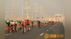 南昌“骑行经济”一线观察：走进日常社交 带动全链条消费