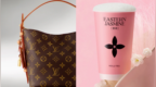 风暴眼 | 一朵花赔1000万，茉莉奶白为什么会“撞脸”LV？