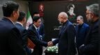 伊朗议长会见中方代表：已解决中国船只通过海峡问题