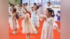 童心向未来 筑梦新征程——肥东县经开区幼教集团总园2026届大班毕业典礼