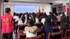 铜陵市铜官区开展女性全生命周期健康科普讲座 赋能巾帼健康