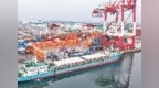 新船入列！山东港口烟台港小清河航线迎来“新成员”