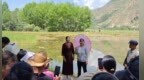 村民成歌手古调变潮音　看陇上花儿如何“遗”见倾心