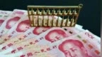 美元冲高人民币回调至6.8，汇市行情切换了？
