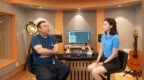 顶级音乐人回顾北漂24年：最难时候过生日兜里只有两块五