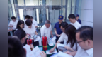 经开区企业快讯|北方投资公司开展安全生产月系列活动