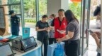 医者献热血 大爱护生命｜济南南郊医院开展无偿献血公益活动