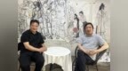 江苏省、陕西省中国画学会开展艺术交流