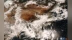 37℃，高温天要来了！9号台风生成
