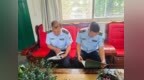 咸阳市生态环境局乾县分局“台账化”推进挥发性有机物（VOCs）重点排查