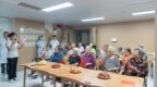 薪火赓续跟党走 医者初心护健康｜济南南郊医院开展庆祝建党105周年主题活动