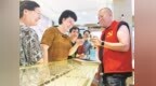 奉化“红色店掌柜” 助老街区上演“变形记”