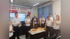 红色七月，同心向党！阿合奇多彩活动献礼建党105周年