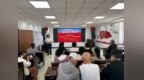 南关区全安街道全安广场社区开展安全宣教与健康服务系列惠民活动