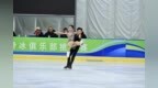 2026年度黑龙江省花样滑冰俱乐部挑战赛圆满收官