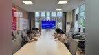肥东县未来之光幼教集团开展安保人员专项培训暨暑期安全工作布置会