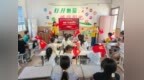 童心向党迎七一 争做时代好少年——滨海县界牌镇开展未成年人红色主题教育活动