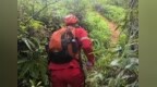 耗时16小时、20人山地救援！大鹏办事处首例登山追偿案例落地