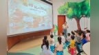 这本敦煌绘本　让孩子们“看”见了千年之前