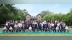 第六届海峡两岸中山论坛中山大学分论坛在广州举办