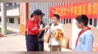 黎川县：防溺水安全宣讲进校园（图）