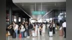 7月1日起南铁赣州车务段实施新列车运行图