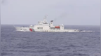 在中国台湾岛以东海域开展常态化执法巡查，意味着什么？