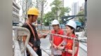 九江德安县：法治护航 把普法宣传送到一线