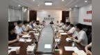 陕西省欧美同学会走访省法学会 共话涉外法治发展新机遇