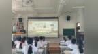 内外联动立体普法！保亭法院多形式开展“6·26”国际禁毒周宣传