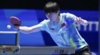 大冷门！王曼昱0-3不敌日本削球手