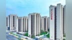 赣州市中心城区举行人才住房摇号分配活动 329户家庭喜获新居