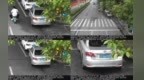 对违停说“不” 宜春交警实名曝光一批车主