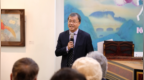 台教育官员请假不开会却跑去辅选，蓝营批：心中只有选举没有教育