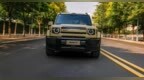 iCAR V27首次OTA，超140项升级，家庭新硬派智能体验全面进化