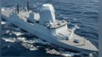 英国计划放弃建造83型驱逐舰