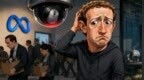 扎克伯格承认：Meta AI智能体研发不及预期