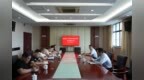 紧盯时序抓进度 强化监督惠民生——溱东镇召开2026年为民办实事项目推进工作会议