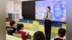 济宁高新公安开展“禁毒进校园”主题宣传活动