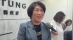 赖清德支持度死亡交叉！港媒：民意挺饶庆铃，戳破绿营“抗中”话术