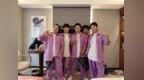 54岁芳姐带领一群“老姐妹”跳成网红