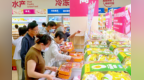 引领消费新热潮，徐州沛县首店持续出圈