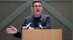 英首相最热人选伯纳姆：将推动英国治理模式“有生之年最大变革”