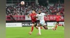 延续联赛八轮不败！宁波FC客场战胜苏州东吴