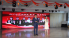 黑龙江集贤：庆祝中国共产党成立105周年暨建县80周年巡回宣讲报告会启动