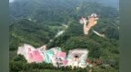 长赣高铁全线首座隧道贯通 项目建设取得阶段性突破