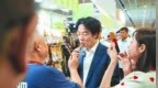 赖清德试吃狗粮就能吸票？媒体人吐槽“不如去南部勘灾”