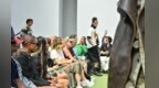 sacai 2027 春夏男装系列