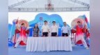 吃江鲜，到闻堰！2026年闻堰街道三江美食汇主题活动开幕