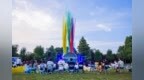 2026届毕业季系列活动温情收官——以音乐、集市与光影，为青春铭刻专属浪漫